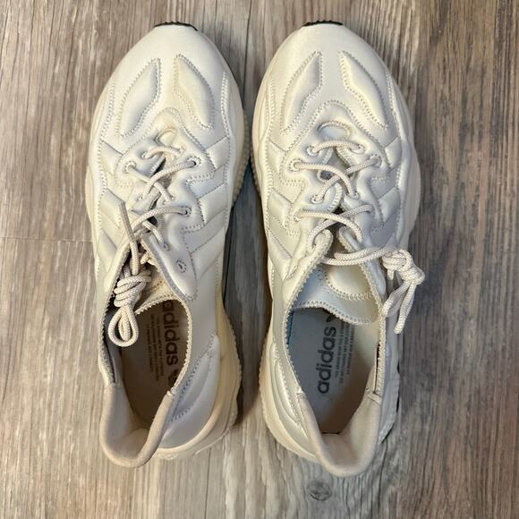 Adidas Ozweego Tech Clear Granite Men’s Size 9
Excellent Condition - Picture 6 of 8